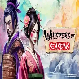Whispers Of Seasons